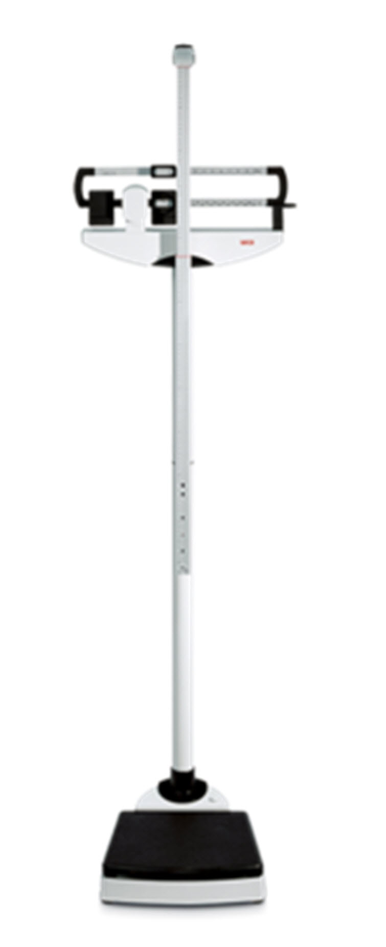 Image BALANCE ADULTE MÉCANIQUE AVEC TOISE 400 lb (181.8 KG)